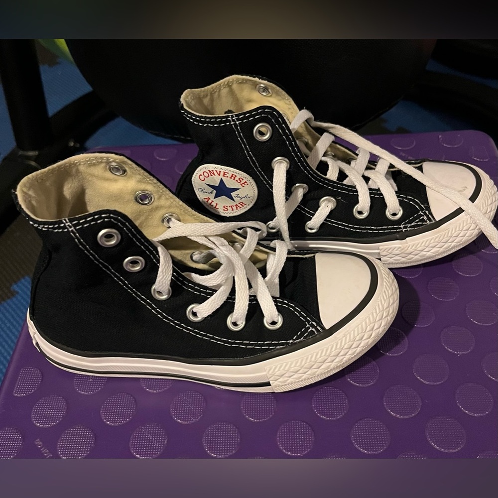 Converse - Picture 5 of 5